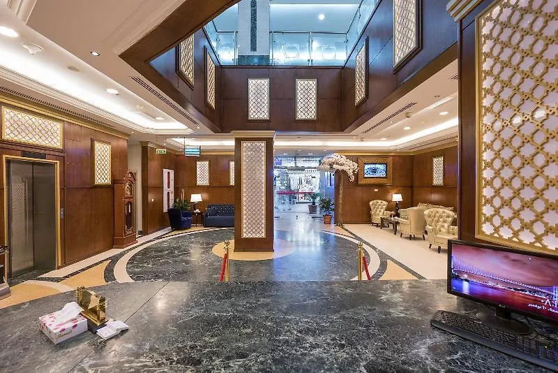 ***** 酒店 艾穆卡塔拉塔尔经济酒店 麦地那 沙特阿拉伯