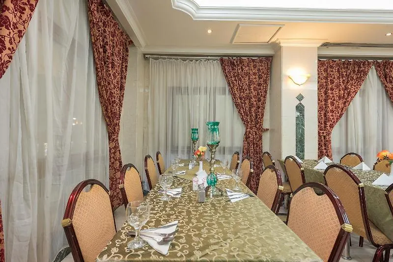 Al-Mukhtara Tower- Economy Hotel Medina