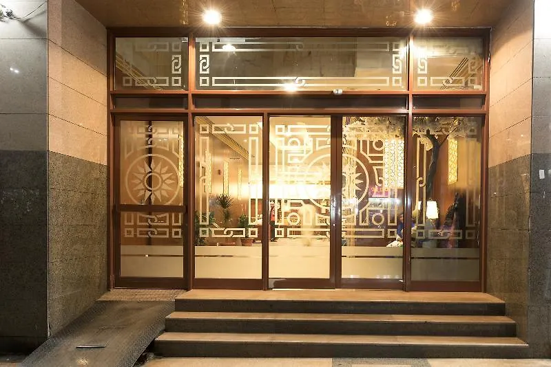 Al-Mukhtara Tower- Economy Hotel Medina