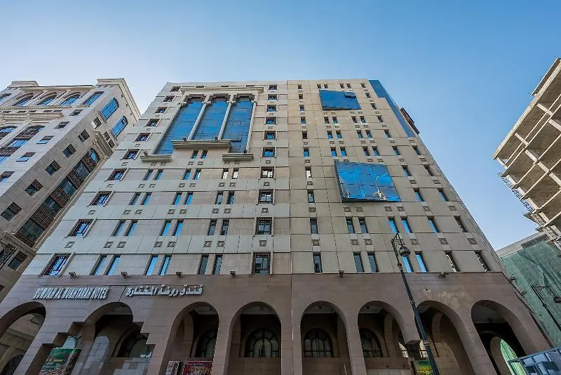 Al-Mukhtara Tower- Economy Hotel Medina