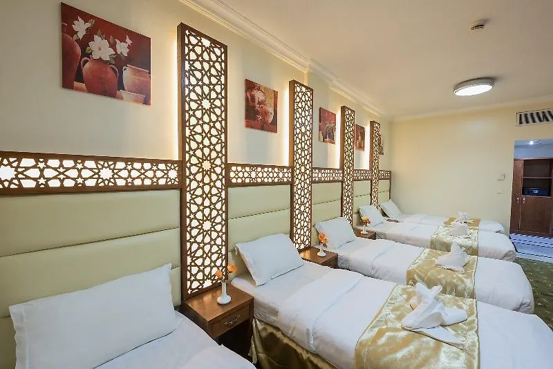 Al-Mukhtara Tower- Economy Hotel Medina 5*,  Saoedi-Arabië