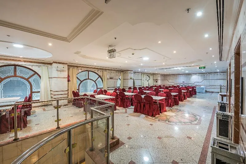 Al-Mukhtara Tower- Economy Hotel Medina