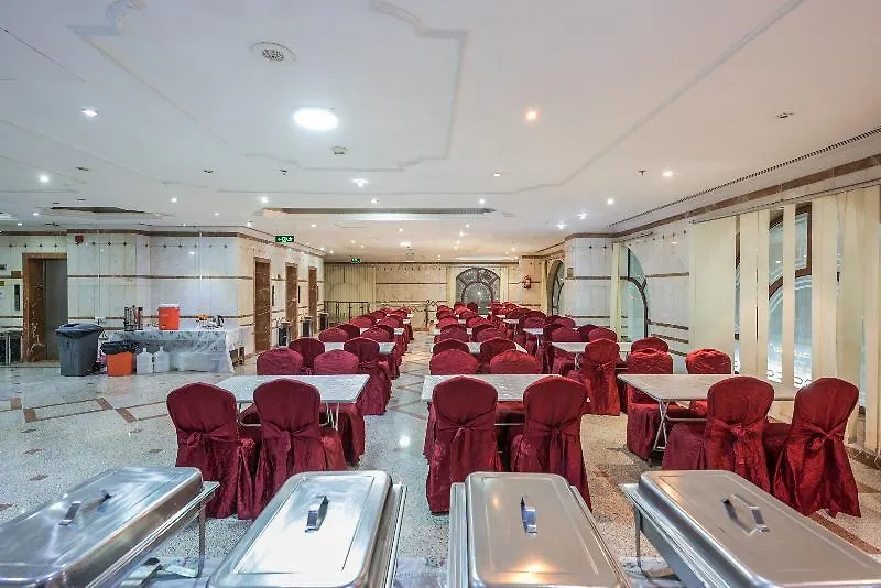 Al-Mukhtara Tower- Economy Hotel Medina 5*,  Saoedi-Arabië