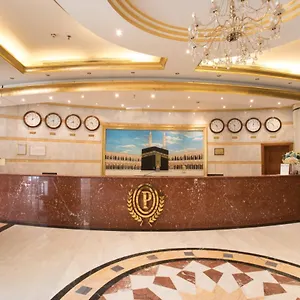Palestine Makkah 3*, Mekka Saoedi-Arabië
