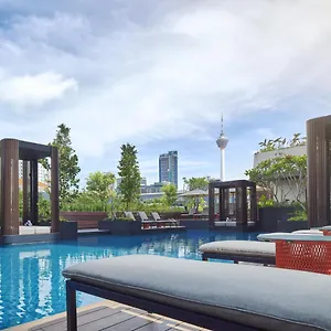 Parkroyal Collection 5* Kuala Lumpur