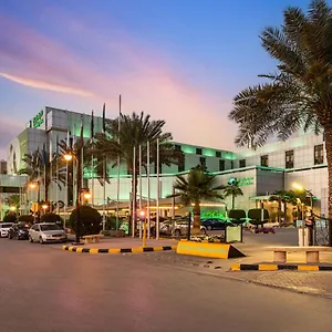 Al Qasr By Ihg 4*, Riaad Saoedi-Arabië