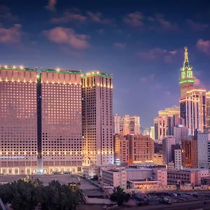 Al Kiswah Towers 3* Mecca