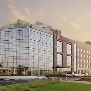 Hilton Garden Jumeirah 4* Dubai