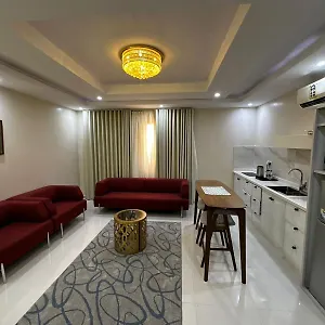 Lovely High Quality Self Check-in سلام بالدخول الذاتي Apartment