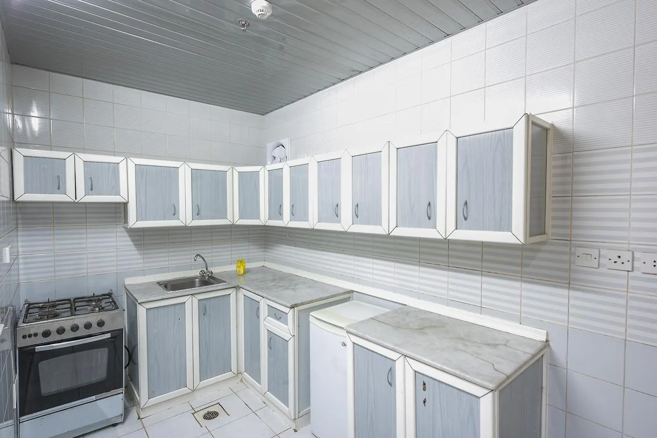 Al-Mukhtara Tower- Economy Hotel Medina