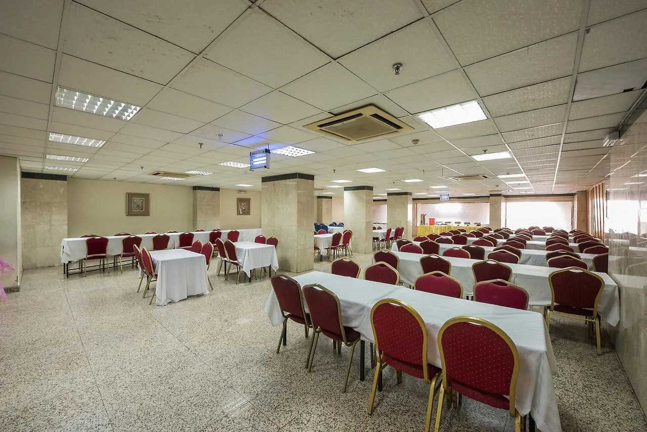 Al-Mukhtara Tower- Economy Hotel Medina