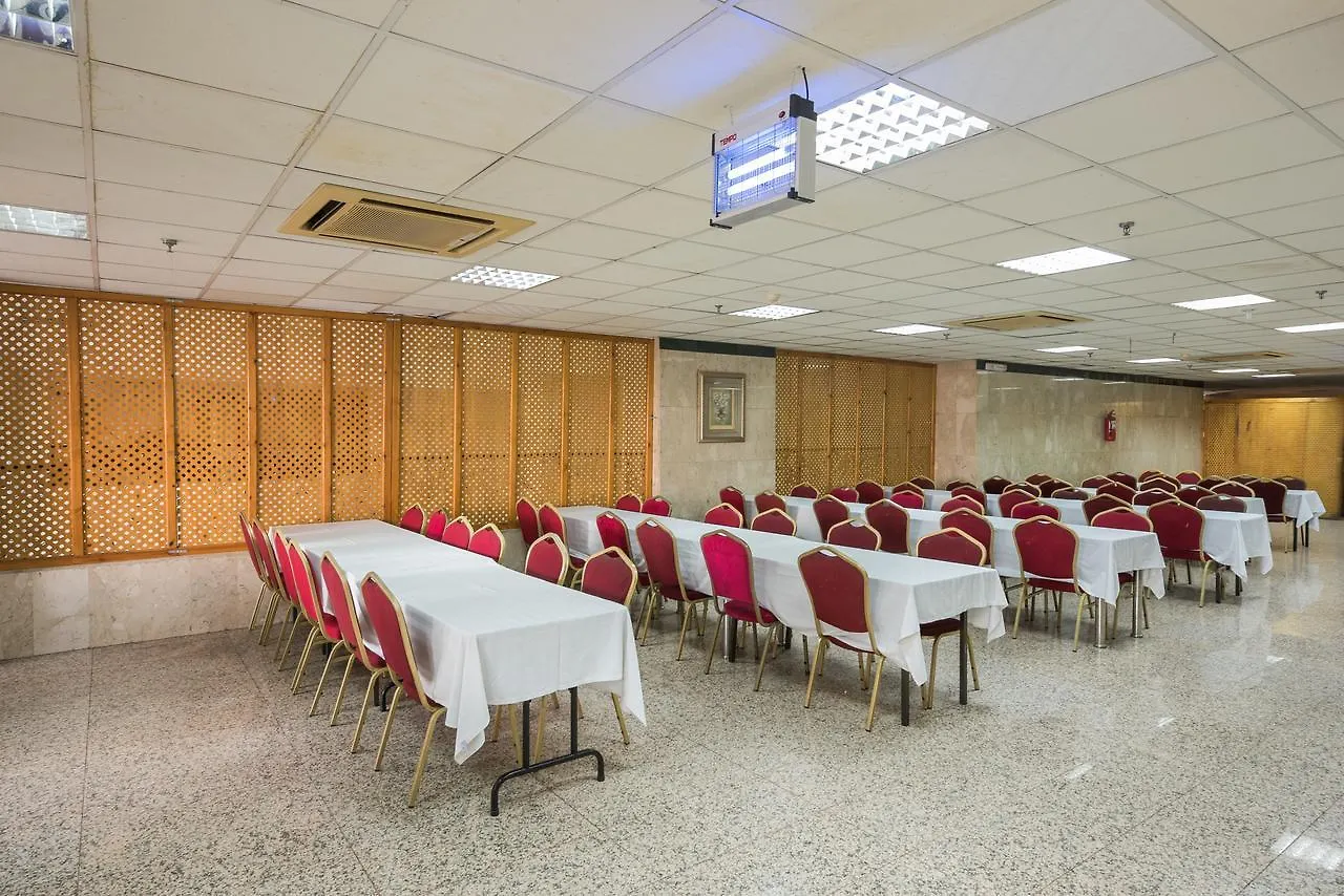 Al-Mukhtara Tower- Economy Hotel Medina