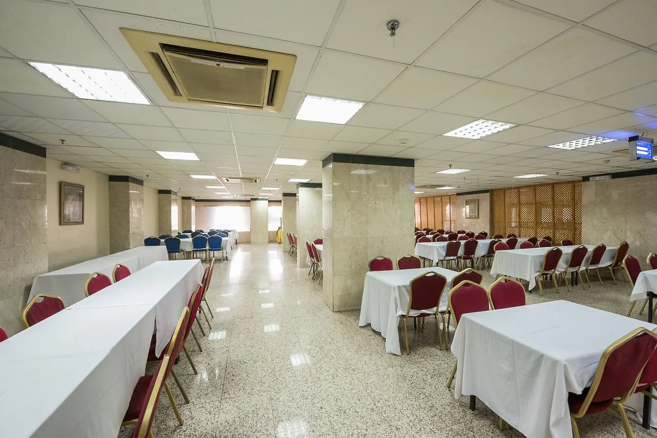 Al-Mukhtara Tower- Economy Hotel Medina Saudi Arabia