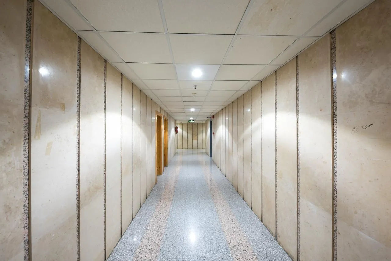 Al-Mukhtara Tower- Economy Hotel Medina