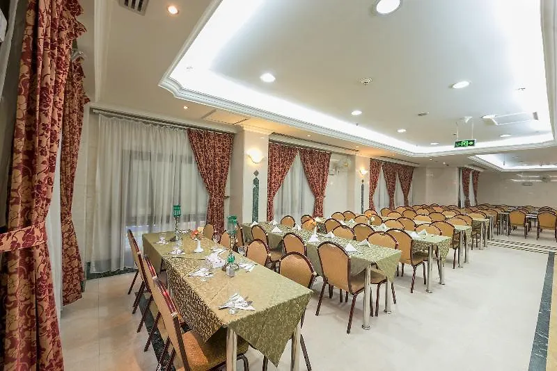 Al-Mukhtara Tower- Economy Hotel Medina 5*,