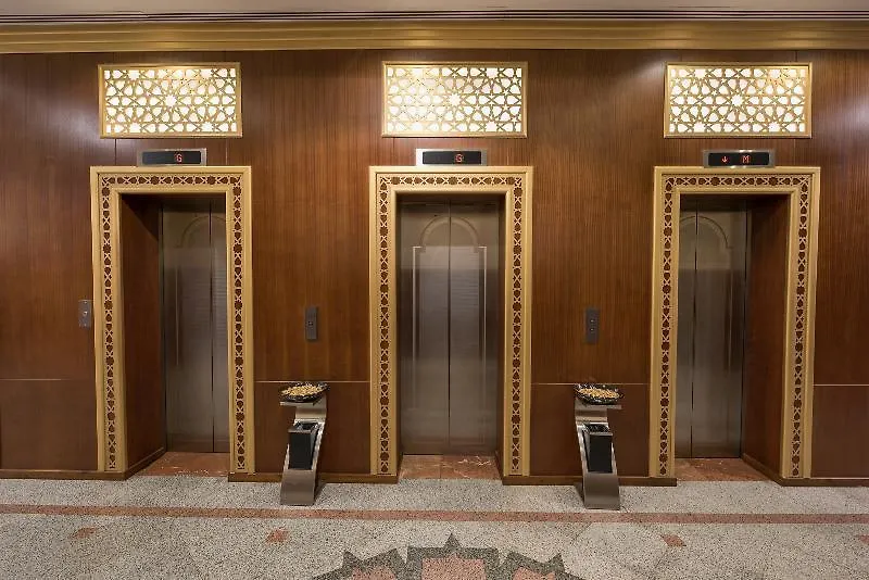 Al-Mukhtara Tower- Economy Hotel Medina 5*,