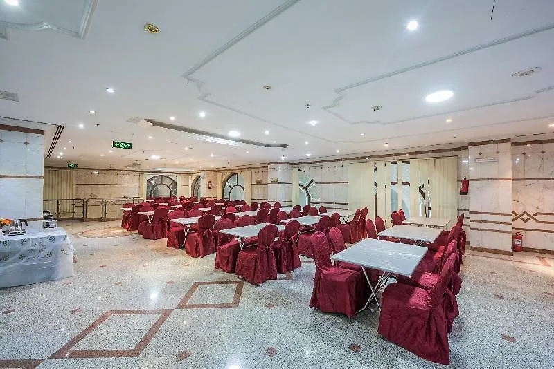 Al-Mukhtara Tower- Economy Hotel Medina 5*,