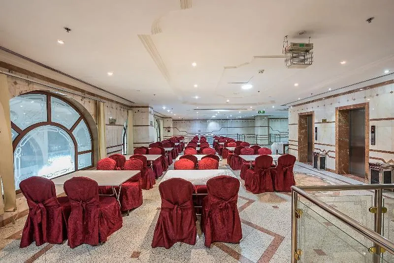 Al-Mukhtara Tower- Economy Hotel Medina Saudi Arabia