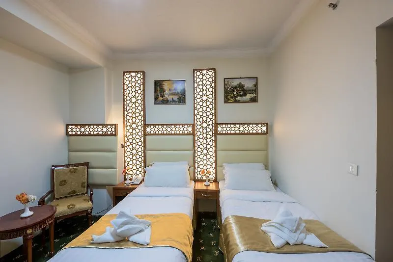 Al-Mukhtara Tower- Economy Hotel Medina
