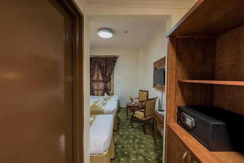 Al-Mukhtara Tower- Economy Hotel Medina