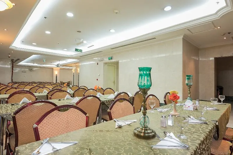 *****  Hotel Al-Mukhtara Tower- Economy à Médine Arabie saoudite